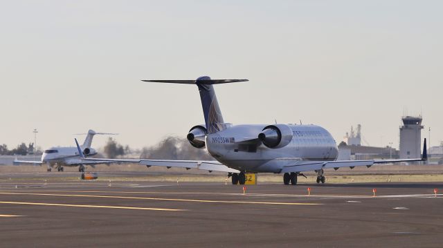 Canadair Regional Jet CRJ-200 (N905SW)