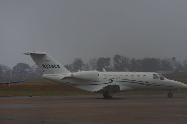 N129CK —