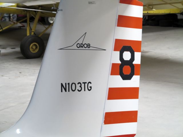 N103TG — - At Moriarty, New Mexico  - Gliders paradise.