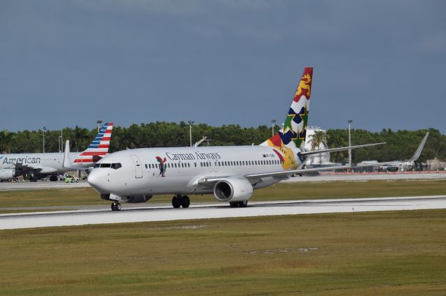 Boeing 737-800 (VP-CNG) - BACKTRACKING RUNWAY 08 TO THE HANGER 