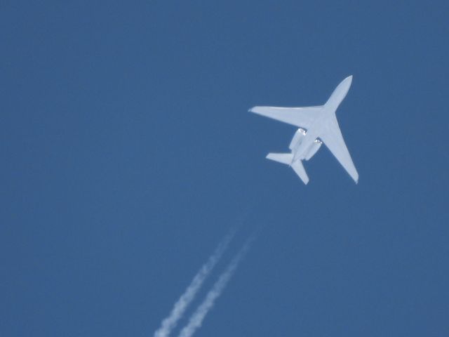 Gulfstream Aerospace Gulfstream V (N651BA) - SNA-br /08/18/22