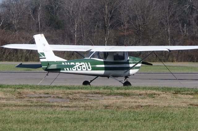 Cessna Commuter (N1308U)