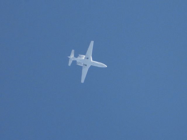 Cessna Citation Excel/XLS (N830JS) - 08/25/21