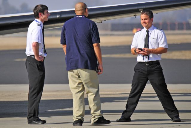 Beechcraft 1900 (N178YV)