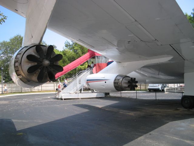 Cessna Citation CJ3 (N880EP)