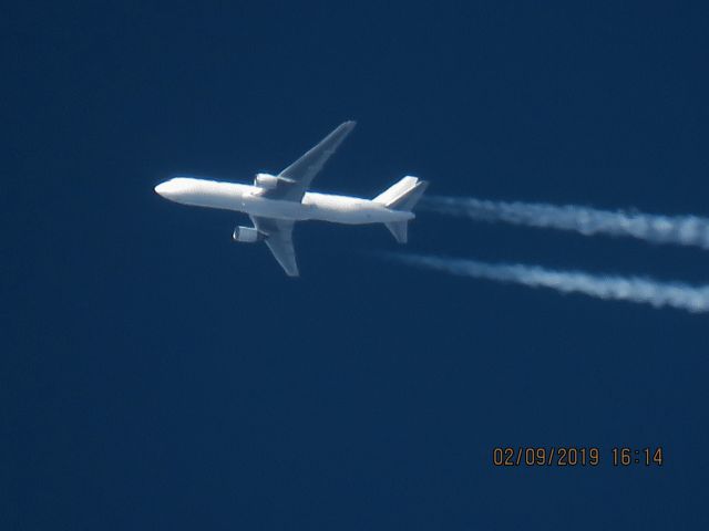 BOEING 767-300 (N1709A)