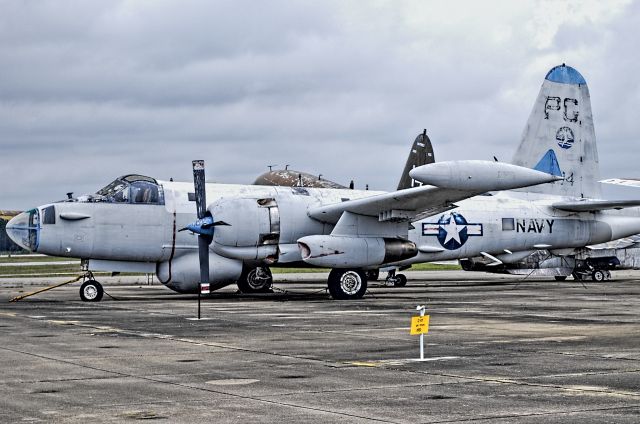 14-1234 — - Lockheed P2V-7 (SP-2H) Neptune BuNo 141234 (C/N 726-7106)br /br /National Naval Aviation Museumbr /PDumas - TDelCorobr /May 10, 2013