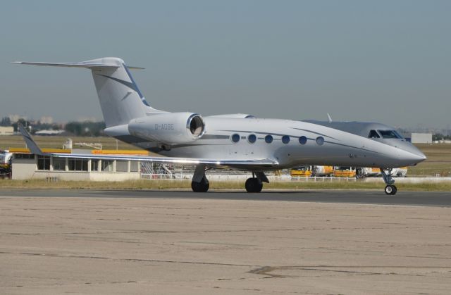 D-ADSE —