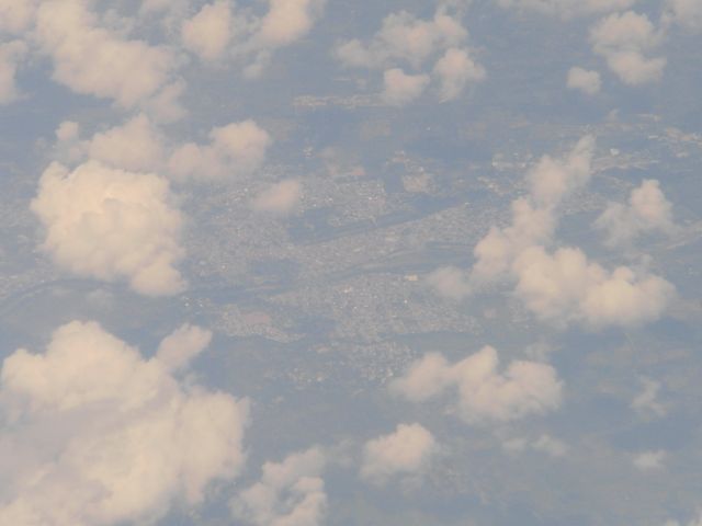 — —