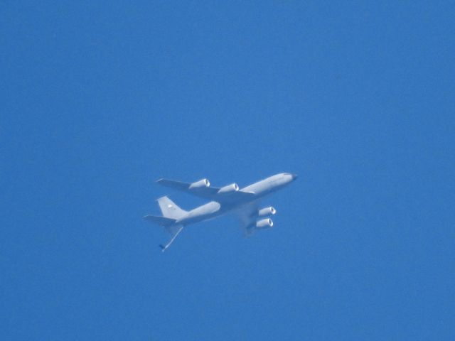 Boeing C-135FR Stratotanker (58-0018) - 09/12/22