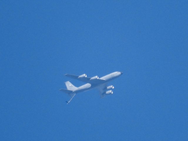 Boeing C-135FR Stratotanker (58-0018) - 09/12/22