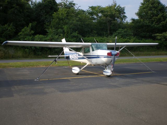 Cessna Commuter (N9406U)