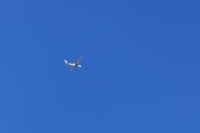 Cessna 206 Stationair — - Cessna T206 Turbo Stationair with LiDar scanner - NJ area