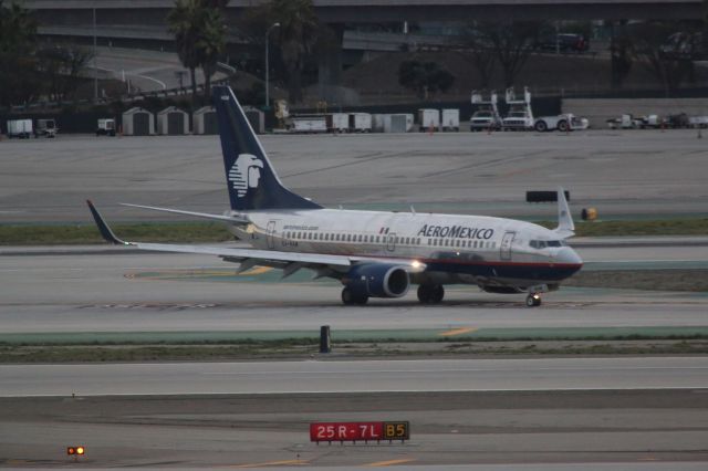 Embraer 170/175 (XA-HAM)