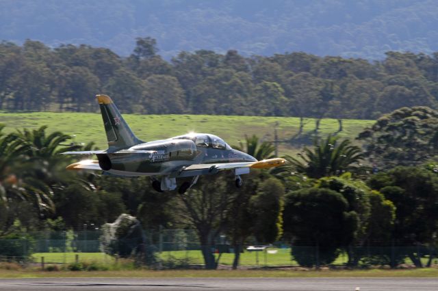 — — - Wings over Illawarra 2016 Australia.