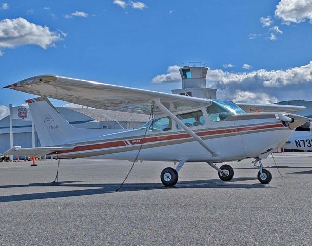 N758JD —
