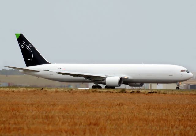 BOEING 767-300 (SP-MRG)