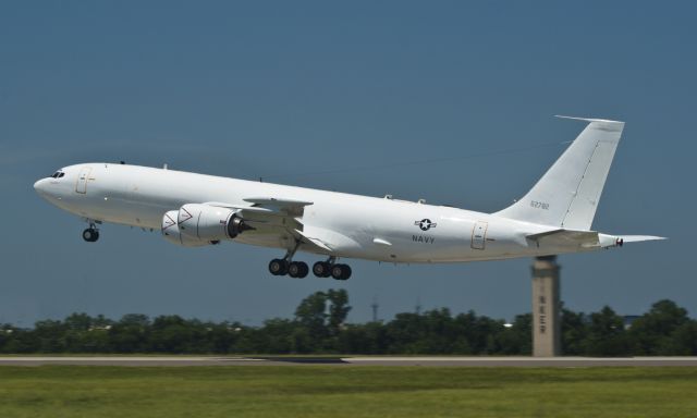 Boeing E-6 Mercury (16-2782)