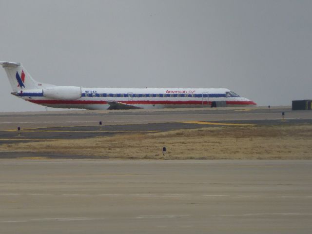 Embraer ERJ-145 (N619AE)