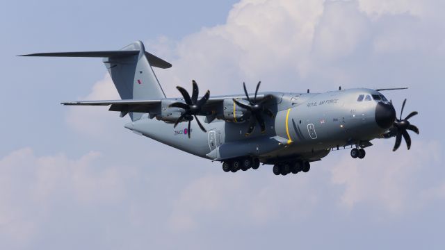 ZM402 —