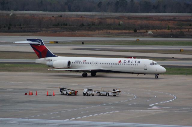 Boeing 717-200 (N955AT)