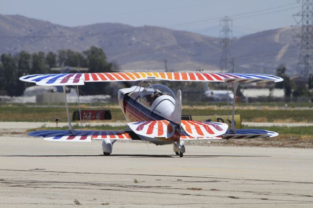 Cessna Skylane (N116DH) - Chino Airport