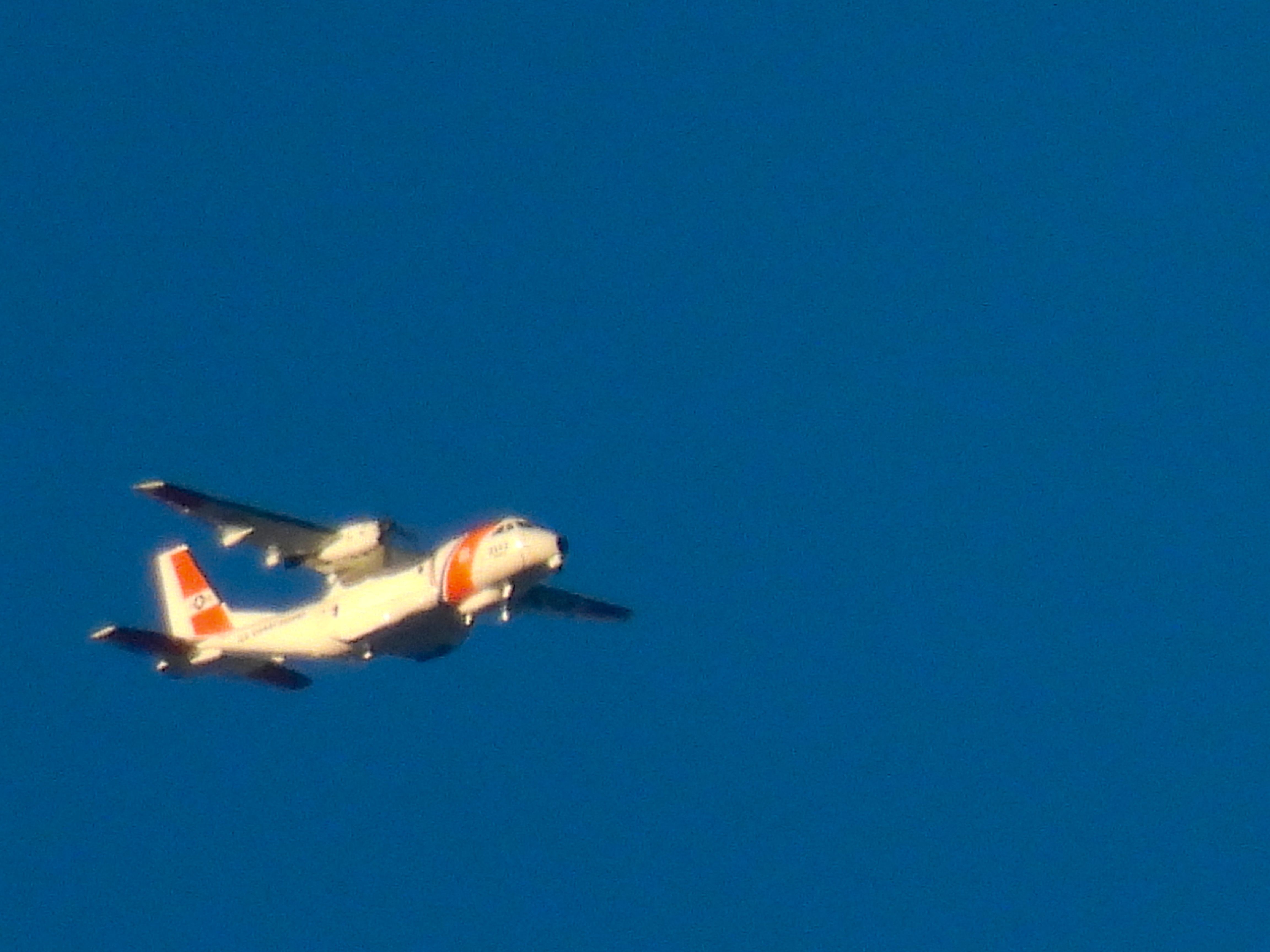 Casa Persuader (CN-235) (C2312)