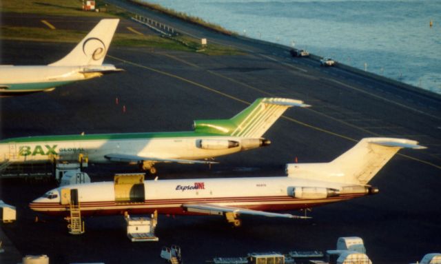 BOEING 727-200 (N6819)