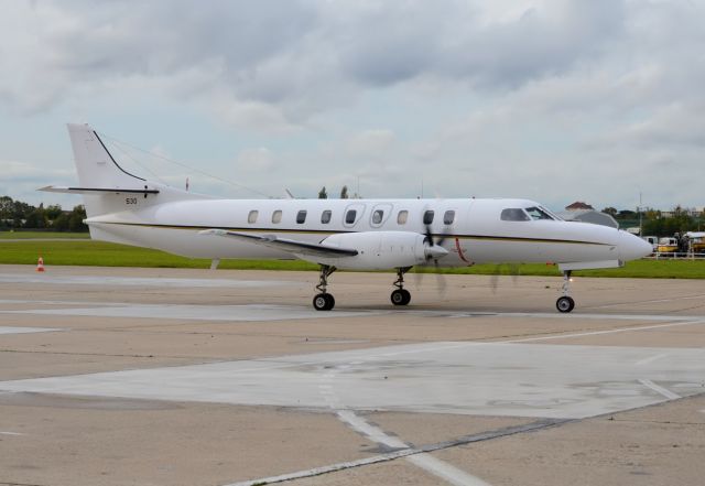 Fairchild Dornier SA-227DC Metro (90-0530)
