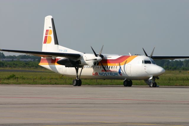 PH-JXN —