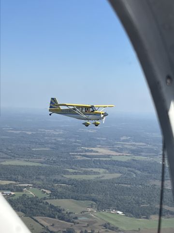 CHAMPION Decathlon (N656WC)