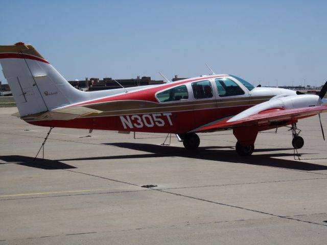 N305T —