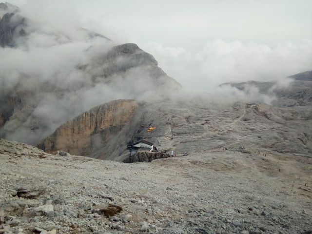 I-TNAA — - cima rosetta trentino altoadige