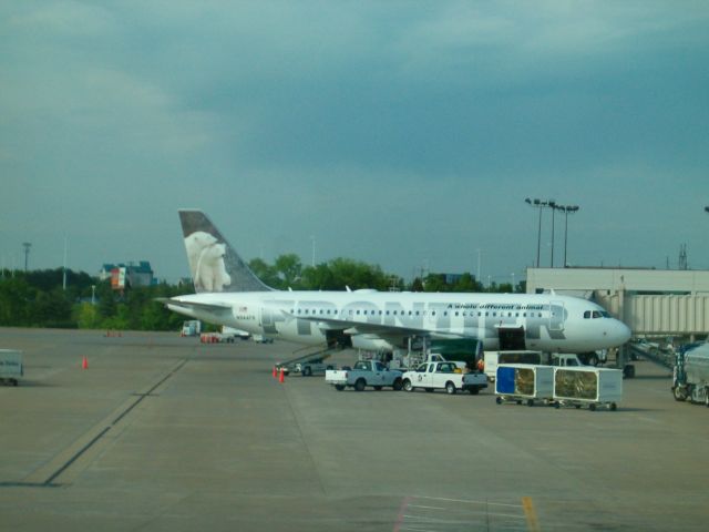 N944FR —