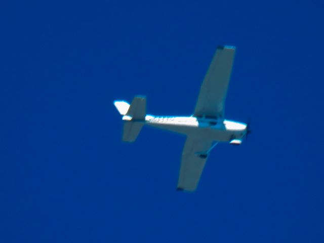 Cessna Skyhawk (N6509H)