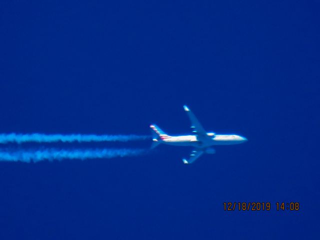 Boeing 737-800 (N301NW)
