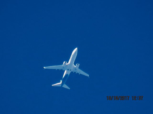 Boeing 737-800 (N524AS)