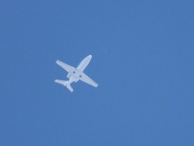 Embraer Phenom 100 (N525MN) - PTK-TULbr /11/07/2024