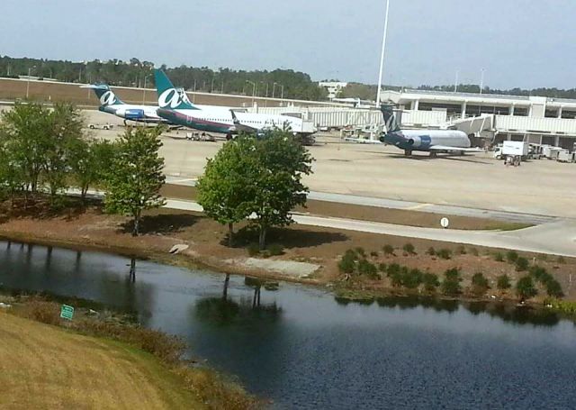 Boeing 717-200 —