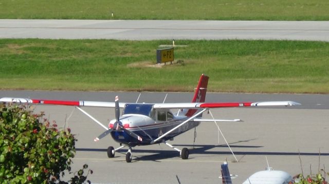 Cessna Skyhawk (N179CP)