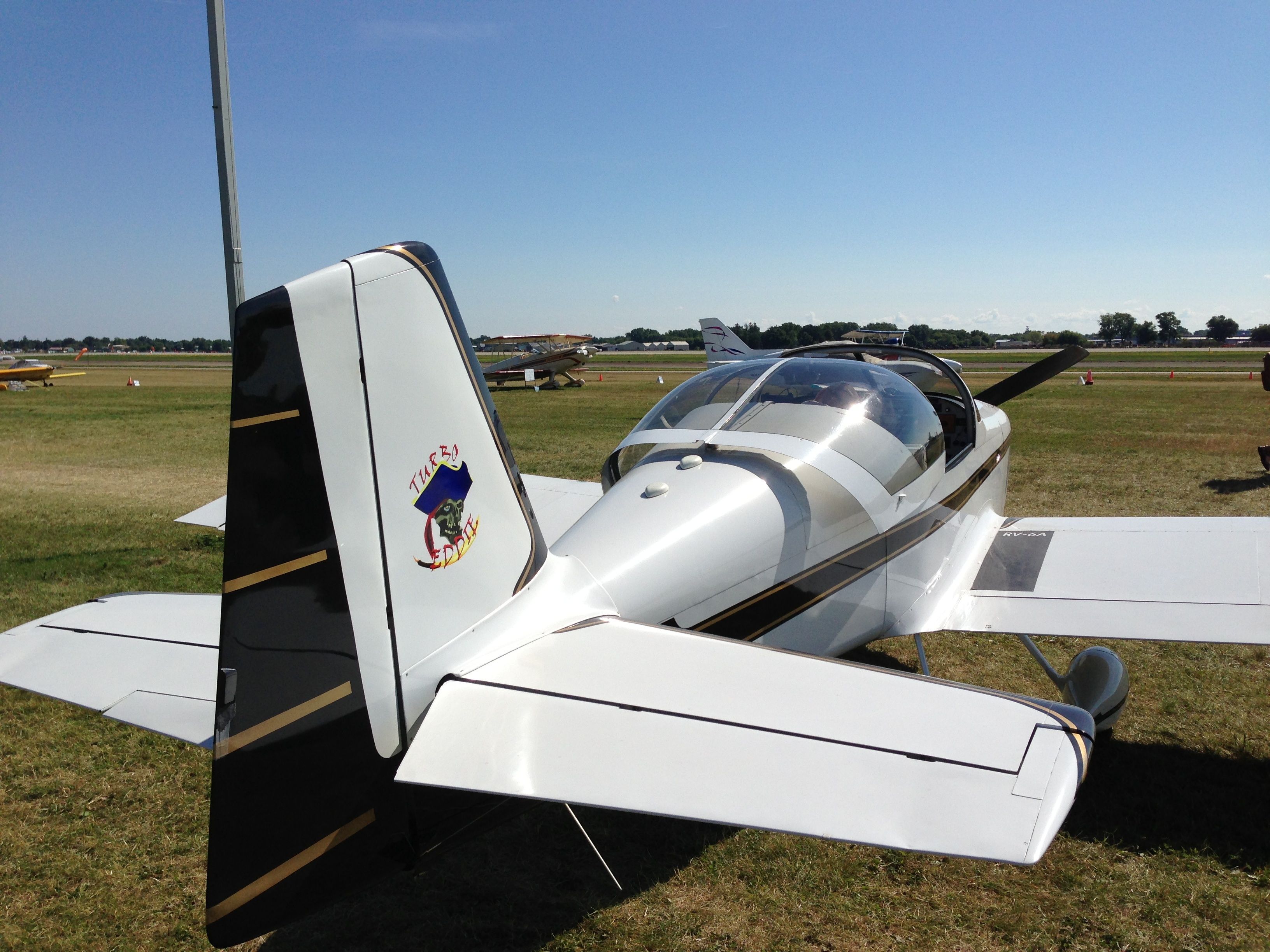 — — - Oshkosh 2013