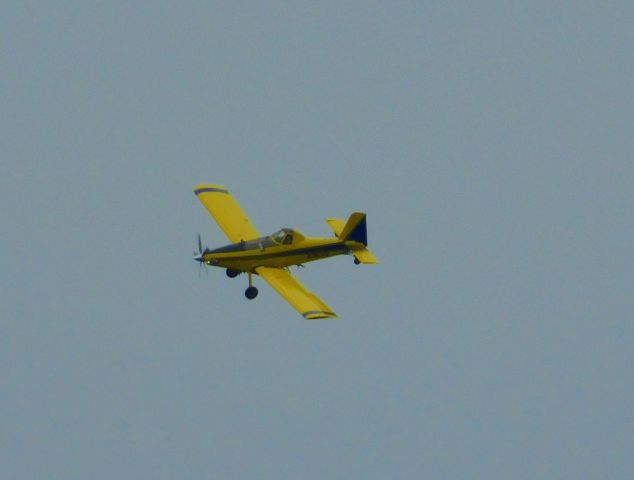 AIR TRACTOR AT-503 (N780FA)