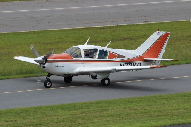 BELLANCA Viking (N73KP)