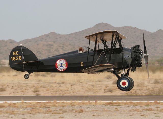 N1826 — - 2006 Casa Grande
