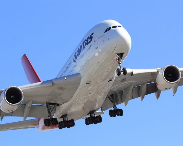 — — - Shot near Carls Jr. at At Lax Intl.