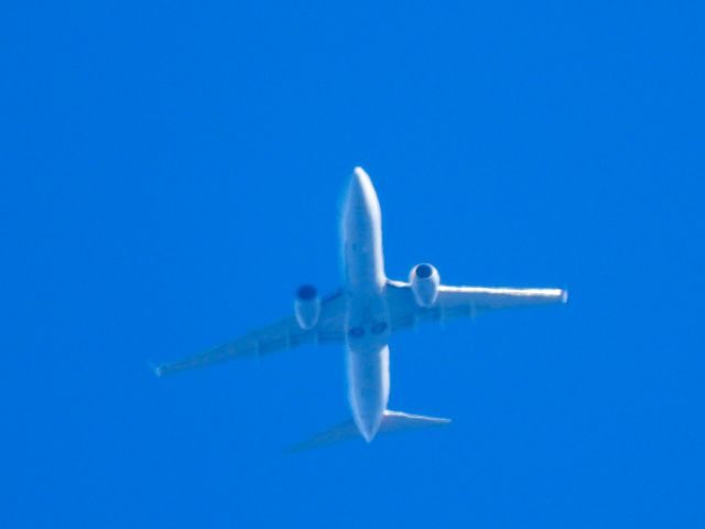 Boeing 737-800 (N913NN) - AAL9790br /TUL-TULbr /12/27/2024