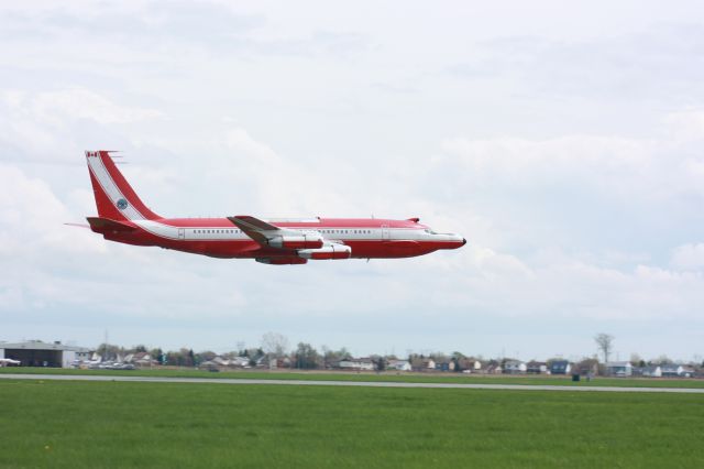 Boeing 720 (PWC720) - a rel=nofollow href=http://flightaware.com/squawks/view/1/24_hours/new/26539/The_very_last_flight_of_a_Boeing_720_IN_THE_WORLDhttp://flightaware.com/squawks/view/1/24_hours/new/26539/The_very_last_flight_of_a_Boeing_720_IN_THE_WORLD/a