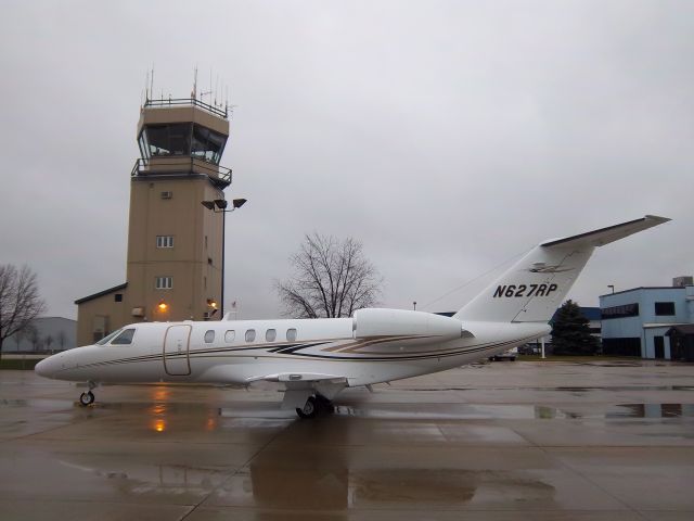 Cessna Citation CJ4 (N627RP)