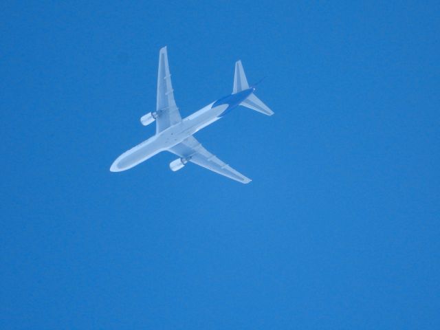 BOEING 767-300 (N106FE) - FDX9815br /08/29/21
