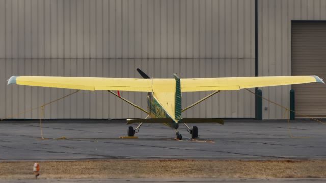 Cessna Skywagon 180 (N620MM)